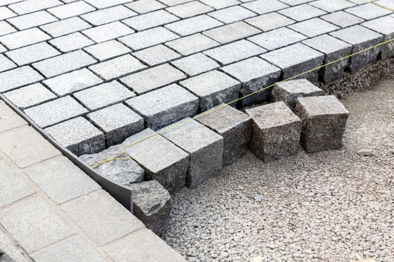 Paver Driveways Vs. Concrete Driveways: Which Option Lasts Longer