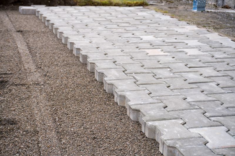 Paver Driveways Vs. Concrete Driveways: Which Option Lasts Longer