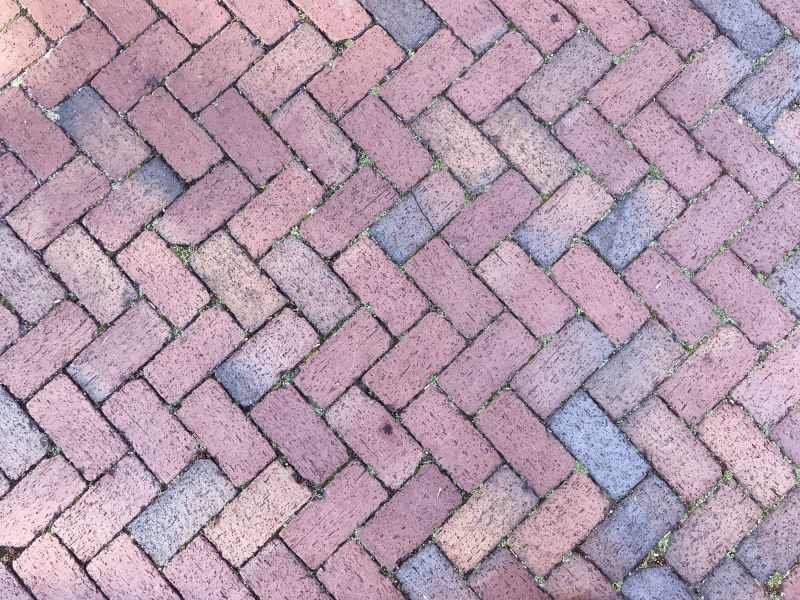 Elegant Paver Patterns