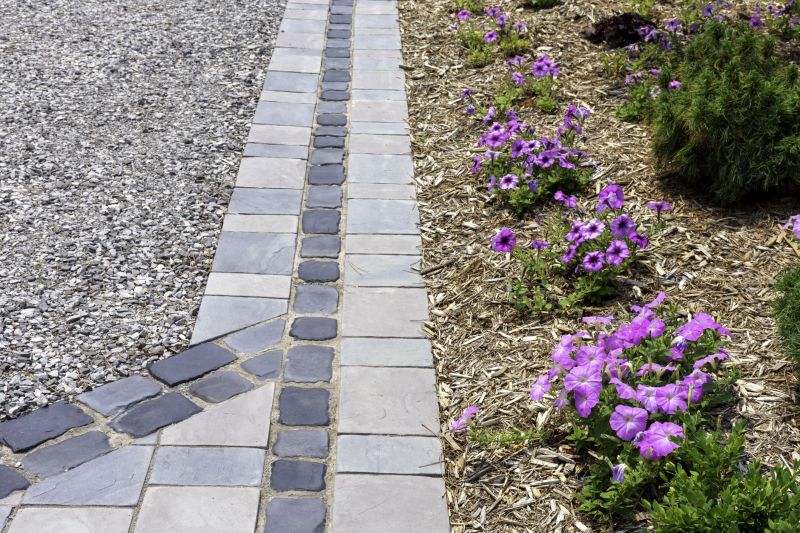 Stone Paver Repair