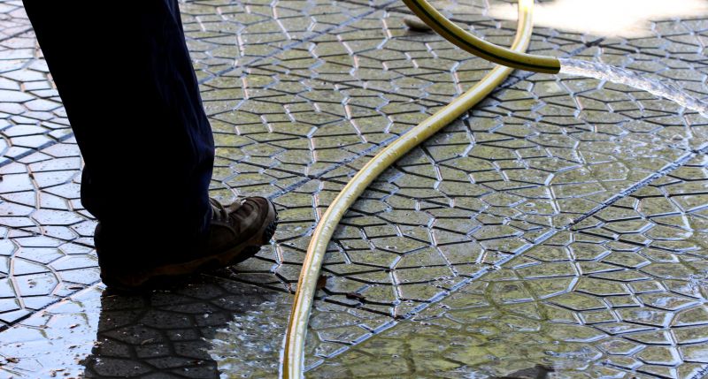 Eco-Friendly Options