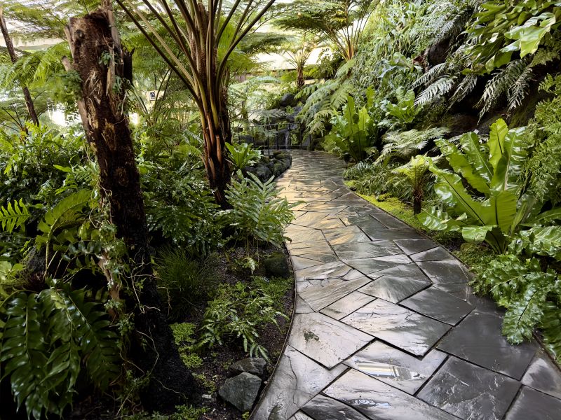 Increase Your Property Value With a Paver Walkway