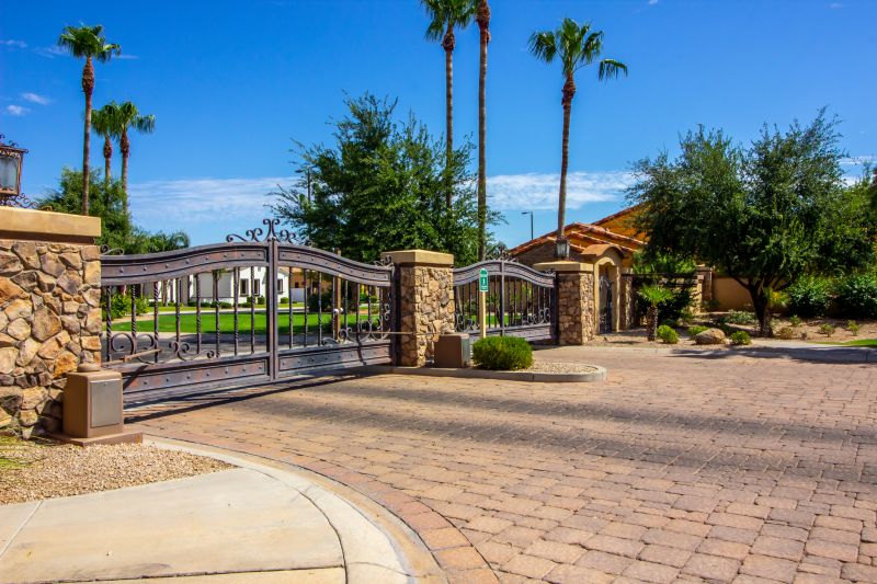 Paver Driveways Enhance Curb Appeal
