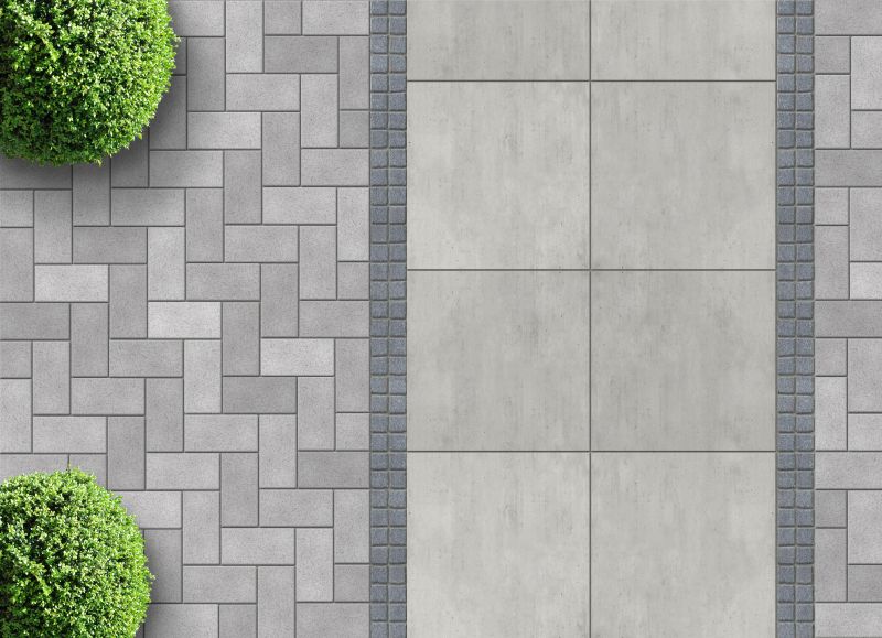 Paver Driveways Improve Safety