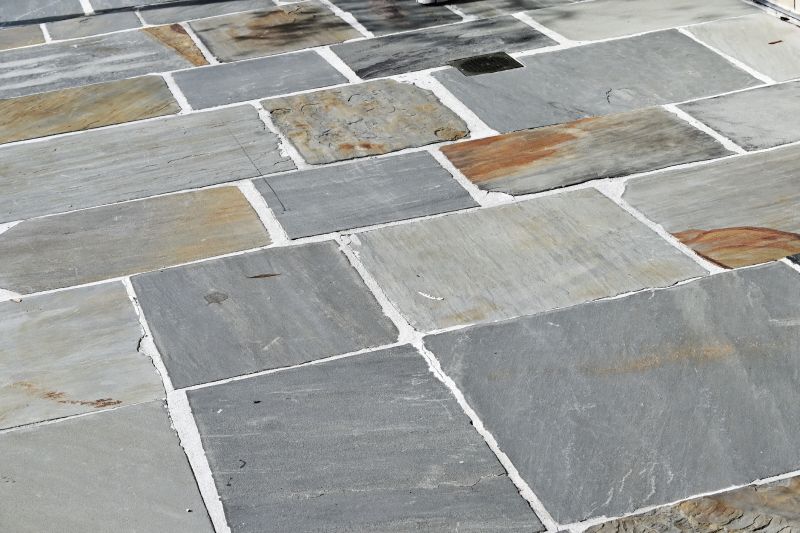 Paver Driveways Offer Extended Lifespan