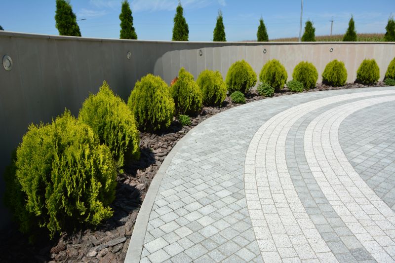 Paver Driveways Preserve Property Value