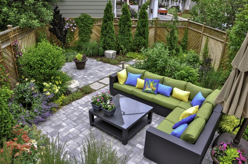 Paver Patios Offer Incredible Longevity